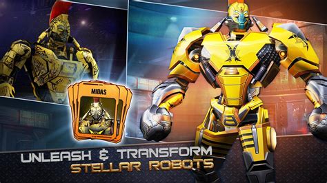 real steel world robot boxing apk offline|world robot boxing hack apk.